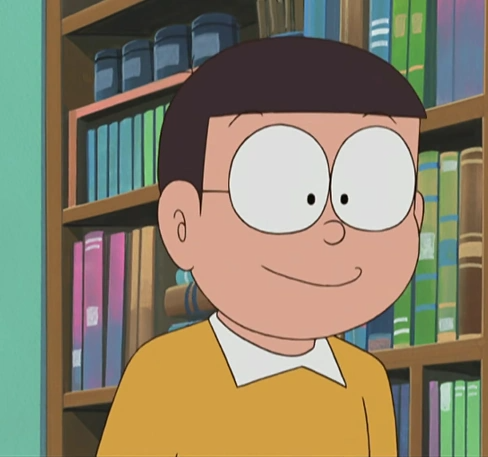 Nobita